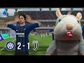 FOOTBALL LEAGUE 2025 [SERIE A] INTER MILAN VS JUVENTUS
