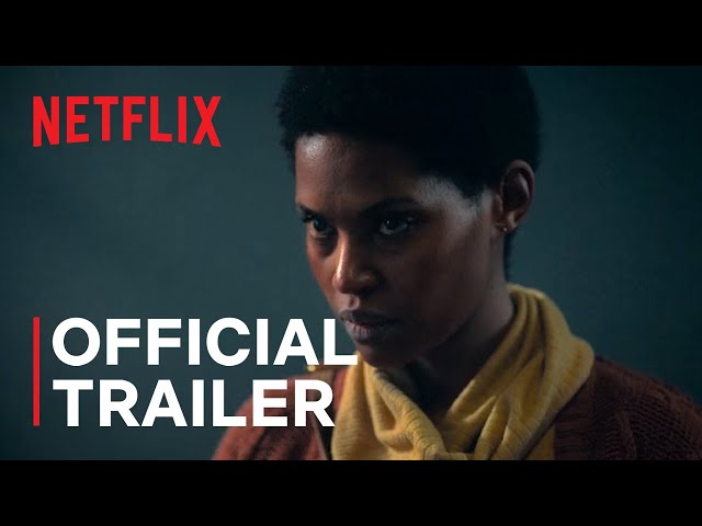 Unseen | Official Trailer | Netflix class=