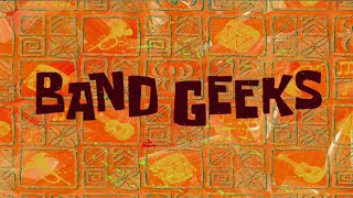 Band Geeks 5/5 [season 2,bahasa indonesia]