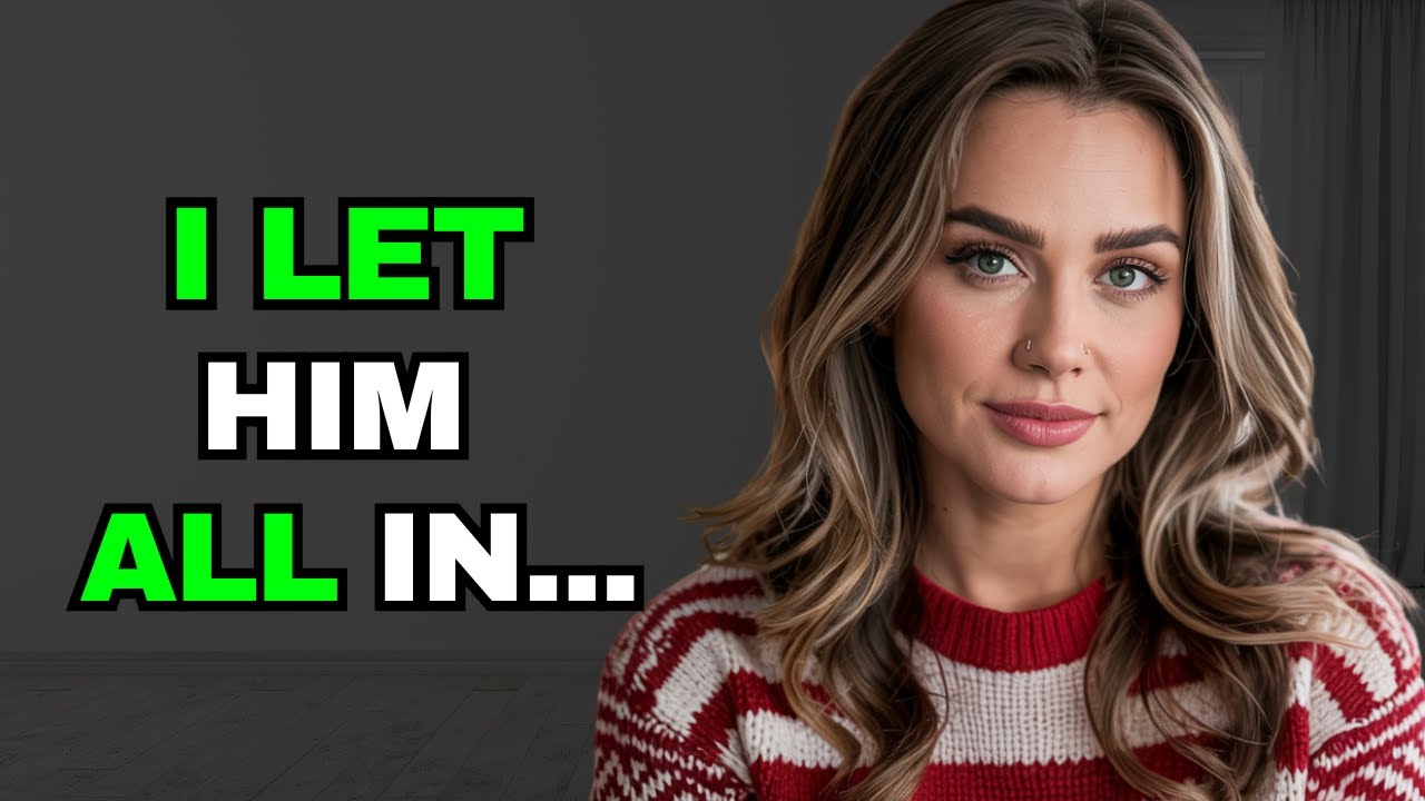 My Stepson Has a 12-INCH Problem, So I Helped… A True Story - YouTube