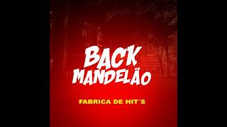NOVINHA MALUCA -  MC K'LEU & GLNAVOZ (GLNOBEAT)