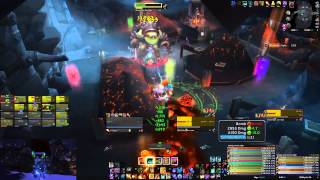 BRF - Mythic - Oregorger