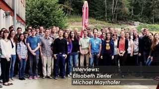 Wahnsinn - Pro Scientia Sommerakademie 2014