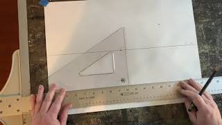 Linear Perspective Pt. 2