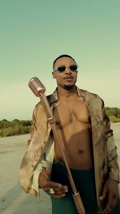 Alikiba - Mahaba (Shot Clip)