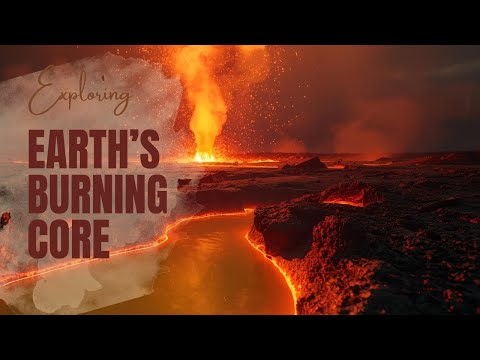The Danakil Depression: The Hottest Hell on Earth