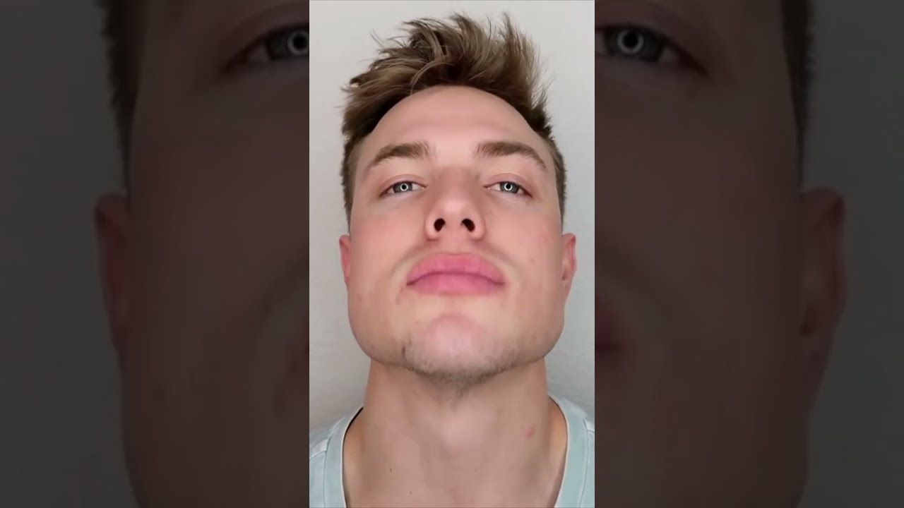 I Chewed A Pack Of Gum Every Day For 30 Days shorts YouTube