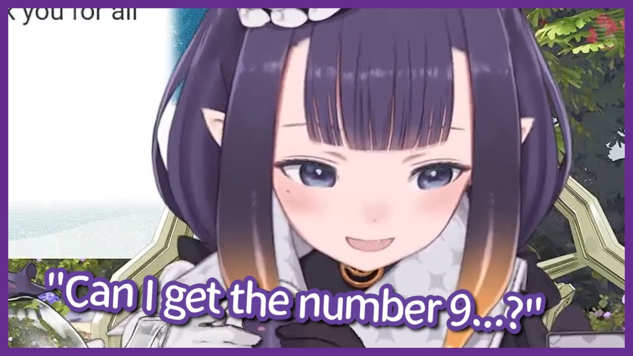 Ina and her social anxiety