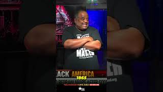 Black Folks Didn’t “Give Away” Their Vote. Republicans Stopped Fighting for Black Interests #shorts