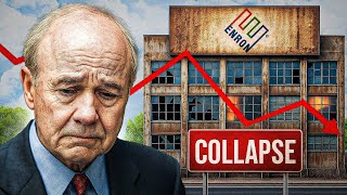 Enron Scam: Kaise Numbers ke Jadoo ne Giant ko Duboya