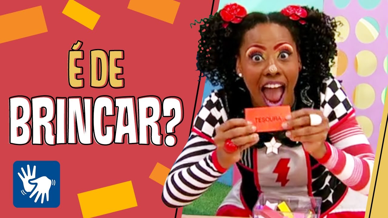 Qual é o objeto? | Vlog da Ofélia