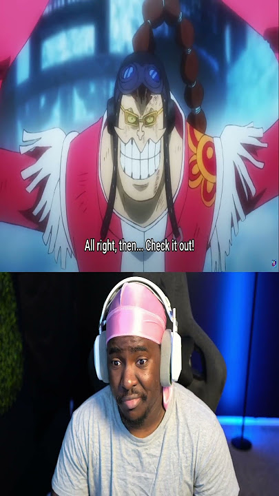 ZORO Vs APOO!!!