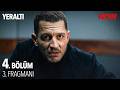 Yeraltı 4. Bölüm 3. Fragmanı