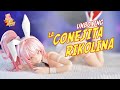 La Mona China Más Atrevida y Rikolina que tengo | Aileen Bunny Girl Snail Shell | Unboxing y Review