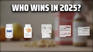 The Top 5 Best Ortho Digestzyme in 2025 - Must Watch Before Buying!