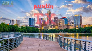The Biggest Stadium in USA  Austin Uncovered The Hidden Gems and Local Secrets Revealed