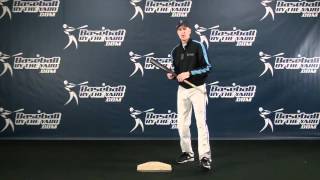 Body position on sac bunts