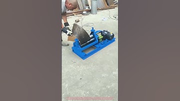 From Flat Sheet to Metal Cone in Few Seconds