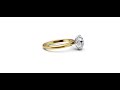 The Future of Jewellery: Real Look Digital Designs 2-Tone Platinum & Gold Ring | Ultra-Realistic