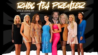 RHOC and bravo news !!