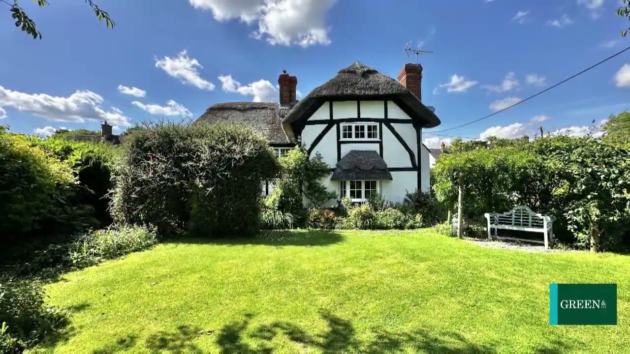Magpie Cottage