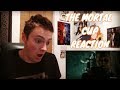 SHADOWHUNTERS - 1X01 THE MORTAL CUP REACTION