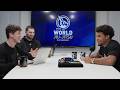 IBJJF Podcast | 3x World Champion Jansen Gomes