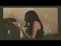 open - lexxy (lyrics)