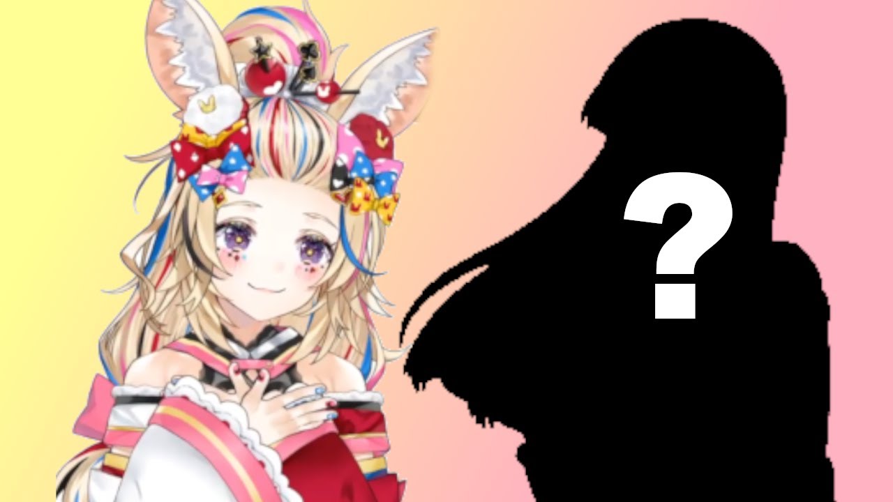 Polka finally meets the mysterious Hinata