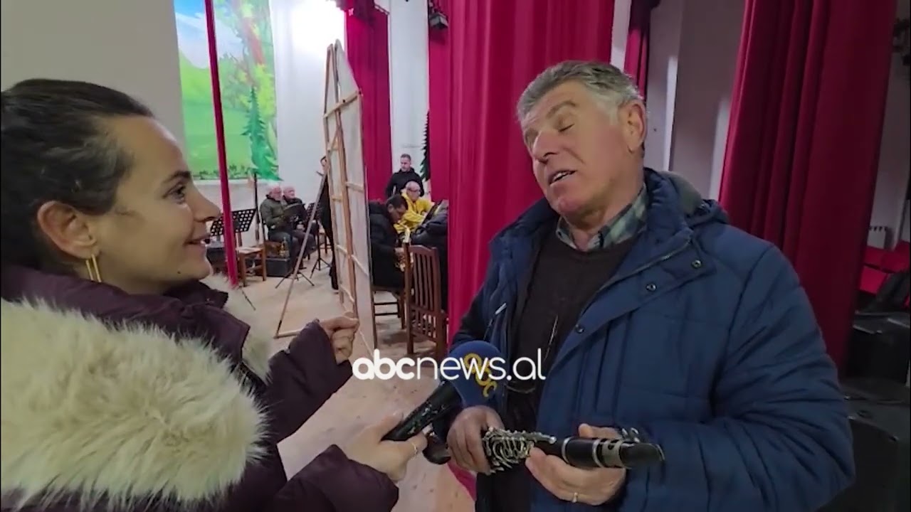 Banda frymore e Fierit/ Historia e kërkesës që nuk u shpërbë as gjatë luftës| ABC News Albania