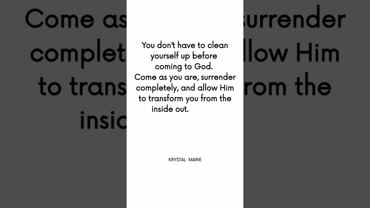 rewrite this title Let God Transform You #godslove #influencer #influence #shorts #short #wisdom #wise #wealth #God rewrite this title Let God Transform You #godslove #influencer #influence #shorts #short #wisdom #wise #wealth #God