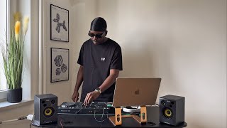 3 STEP MIX (NEW AND BEST 2025) | Jazzworx | Kabza de small | Heavy K | Thukuthela | MaWhoo