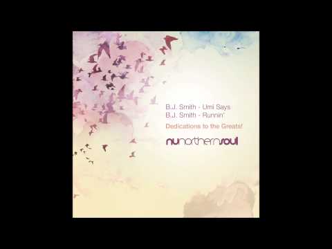 Ben Smith — B.J. Smith - 02 Runnin'
