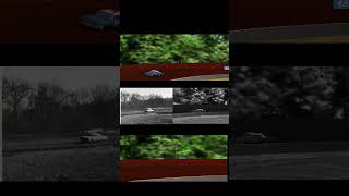 NR2003 1963 Bobby Isaac Flip @ Orange Speedway Reenactment