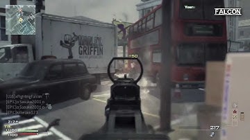 MW3: Booster Buster #1 | FFA | HD