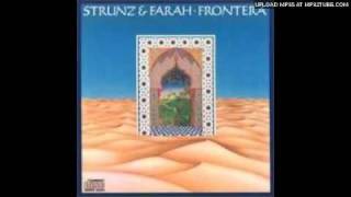 Strunz and Farah - Quetzal chords