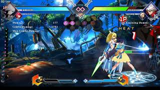 Weiss Grab Combo Post Patch