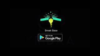 Break Base: Free simple hyper casual best of 2019 new indie game screenshot 3