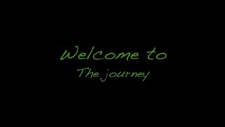 January 2025 ~ Welcome to the Journey