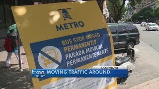 Famous Capital Metro bus route changes have some waiting longer Profile