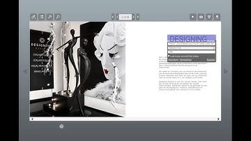 Hotspots (links, videos, verwijzingen) in jouw i-Flipbook plaatsen