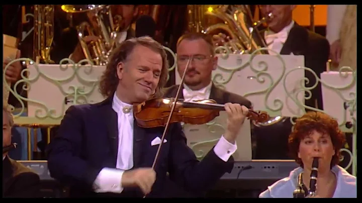 Swinging Bells of Limburg  Andr Rieu