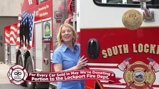 Match Highlights Basil Toyota & South Lockport Fire Dept