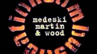 Medeski, Martin & Wood- Start-Stop chords