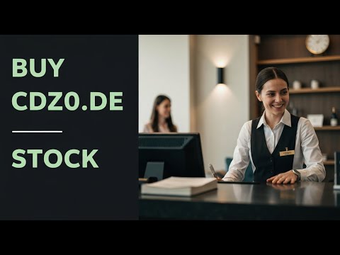 How to Invest in MHP Hotel AG (CDZ0.DE) Step by Step