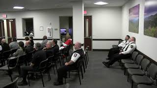 3 3 20  Buncombe County Commissioner  Reg Meeting