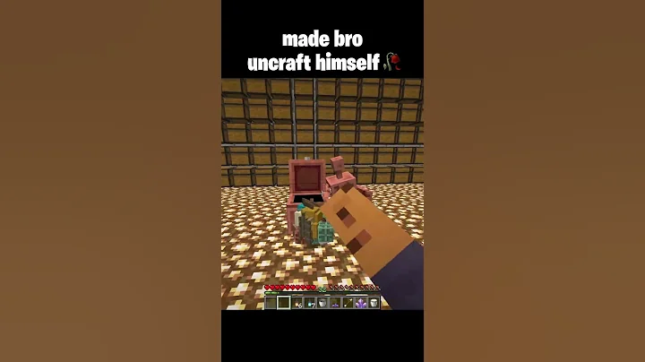 minecraft copper golem