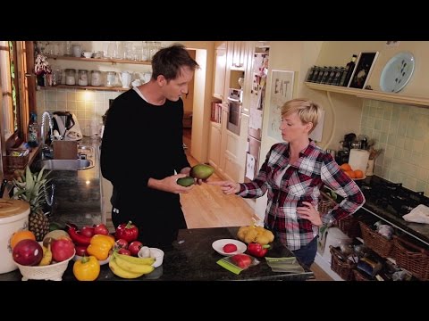 Wideo: Jak Przechowywać Mango