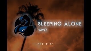 VAVO - Sleeping Alone