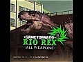 Four goats appeared. Dinosaur Vs Killer Animals ( Part 5)